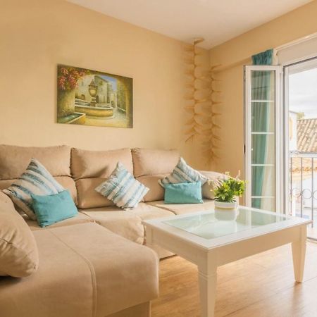 Apartamento Juani Centro Parking Y Wifi Gratis Кордова Екстер'єр фото