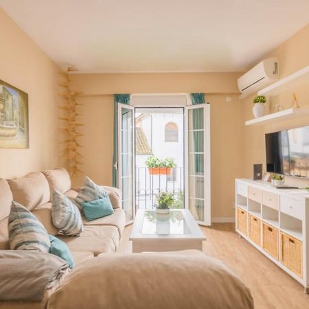 Apartamento Juani Centro Parking Y Wifi Gratis Кордова Екстер'єр фото