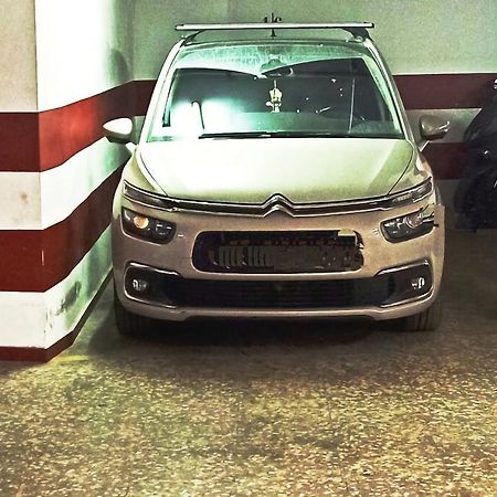 Apartamento Juani Centro Parking Y Wifi Gratis Кордова Екстер'єр фото