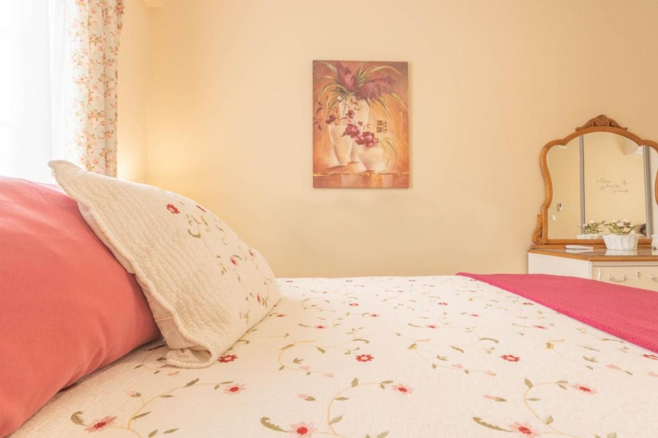 Apartamento Juani Centro Parking Y Wifi Gratis Кордова Екстер'єр фото