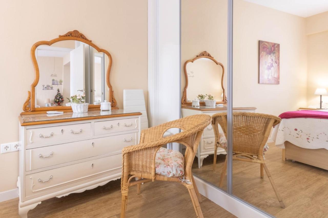 Apartamento Juani Centro Parking Y Wifi Gratis Кордова Екстер'єр фото