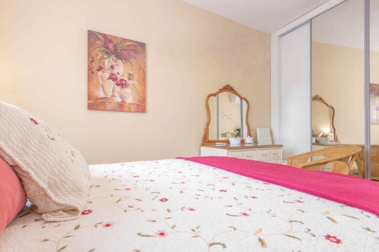 Apartamento Juani Centro Parking Y Wifi Gratis Кордова Екстер'єр фото